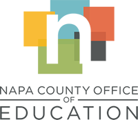 Napa County Office of Education logo