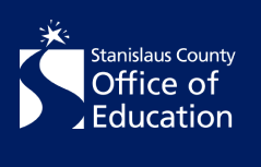 Stanislaus County Office of Education logo