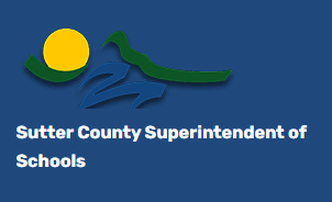 Sutter County Office of Education logo